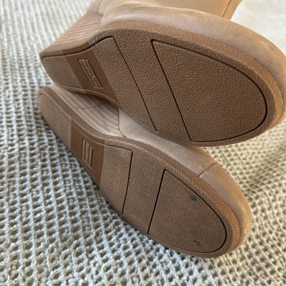 TOMS Women’s Kelsey Wedge Boots 7.5 - Picture 4 of 7